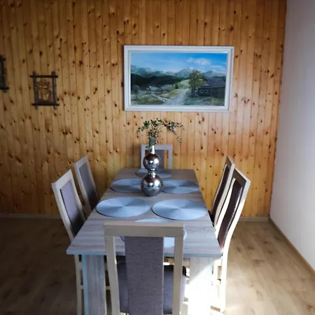 Holiday home U Vlada *