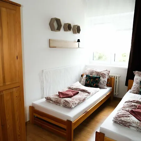 U Vlada Holiday home