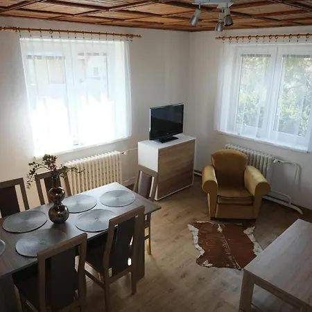 Holiday home U Vlada *
