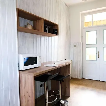Holiday home U Vlada Liptovsky Mikulas