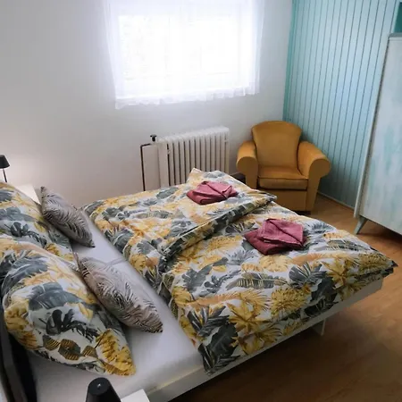 U Vlada Holiday home