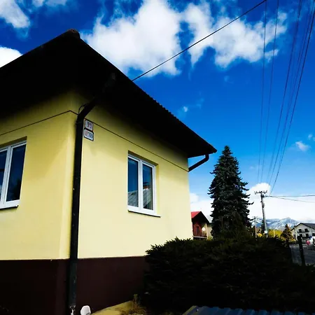 U Vlada Holiday home
