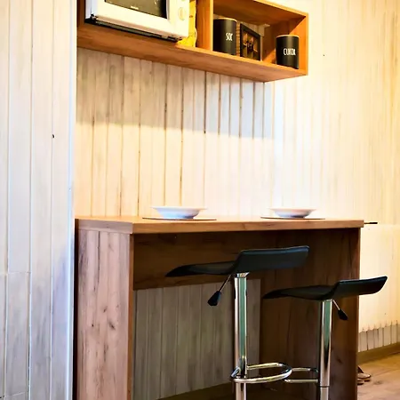 U Vlada Casa de Férias Liptovský Mikuláš