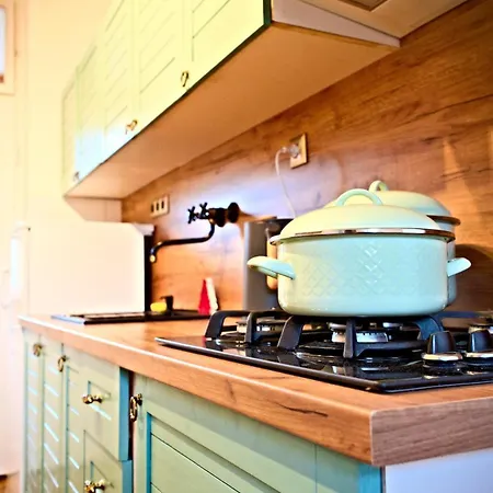 Ferienhaus U Vlada Liptovský Mikuláš