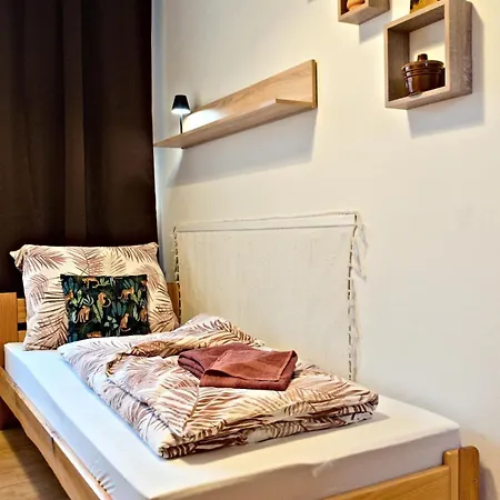 Ferienhaus U Vlada *