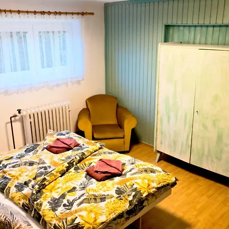 Casa de Férias U Vlada Liptovský Mikuláš