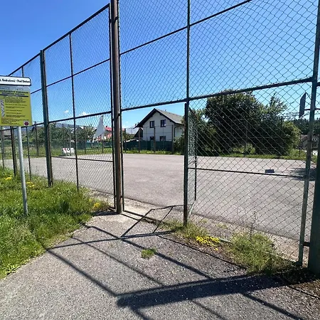 U Vlada Ferienhaus *