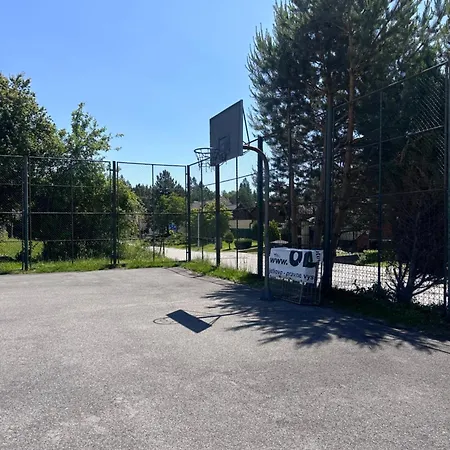 U Vlada Ferienhaus Liptovský Mikuláš