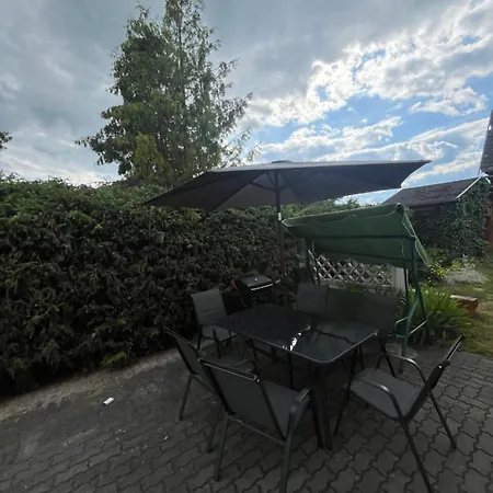 U Vlada Tatil Evi Liptovský Mikuláš