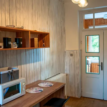 Ferienhaus U Vlada *