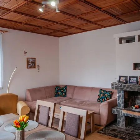 Ferienhaus U Vlada *