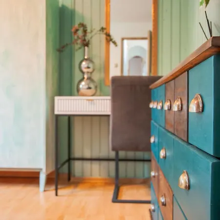 U Vlada Ferienhaus *