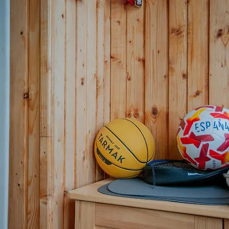 U Vlada Casa de Férias *