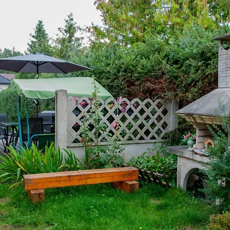 U Vlada Ferienhaus *