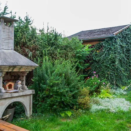 Ferienhaus U Vlada *